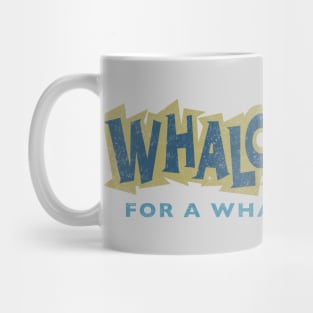 Whalom Park 1 Mug